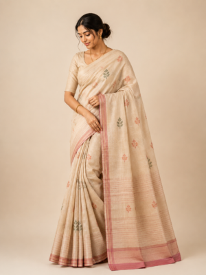 Daily wear sarees