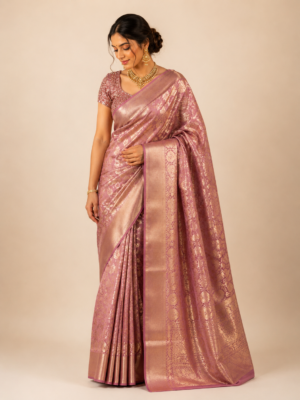 Party wear sarees