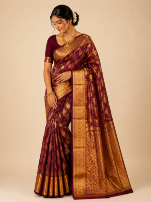 Silk sarees
